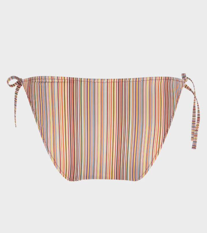 WOMEN BIKINI BOTTOM TIE