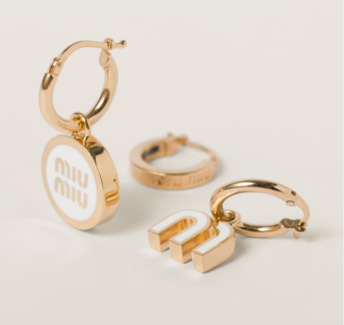 FASHION JEWELRY METAL+SMALTO