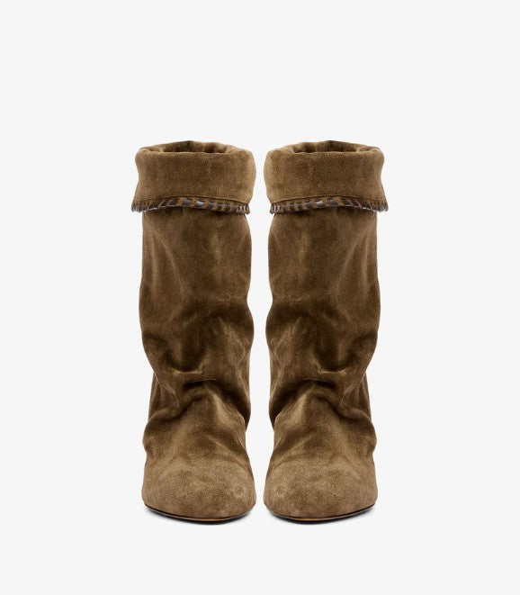 DALBY BOOTS