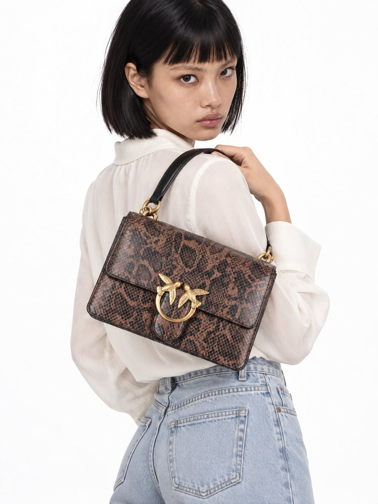 LOVE ONE TOP HANDLE CLASSIC LI