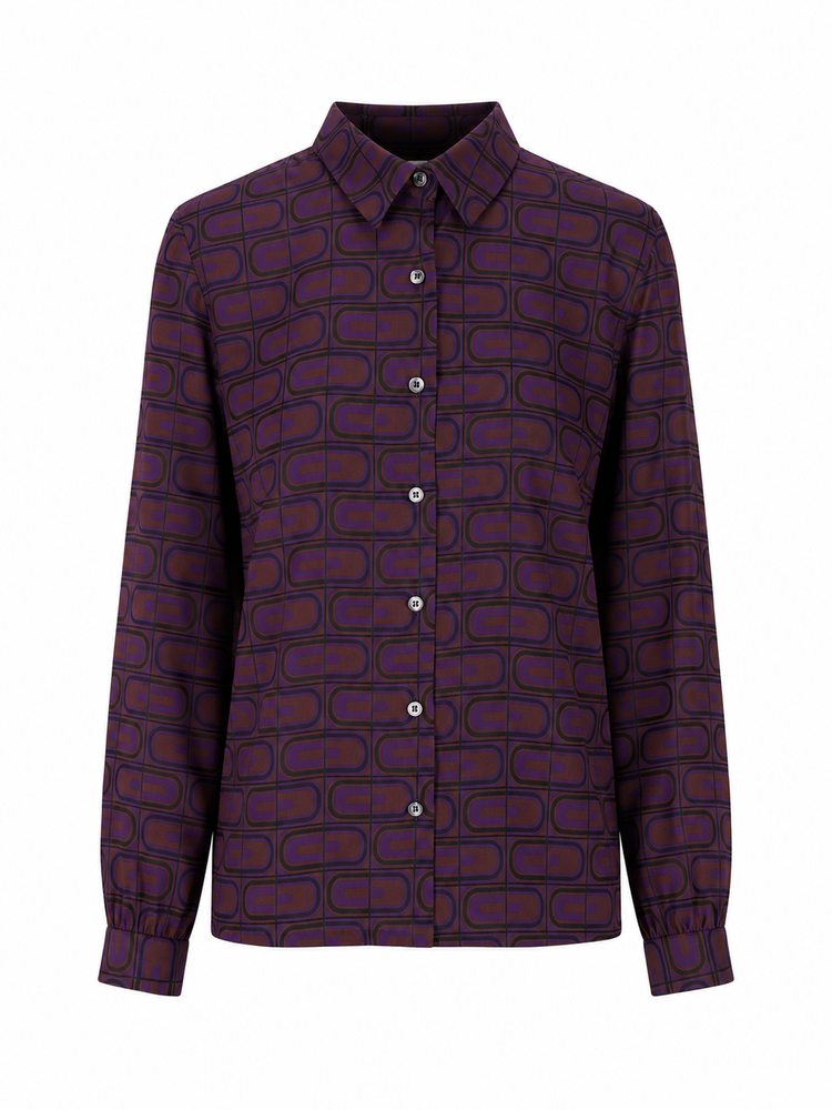LAURA URBINATI SHIRT
