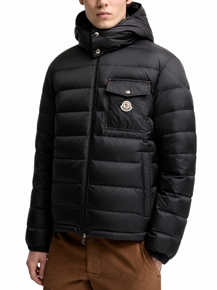 VERITH JACKET