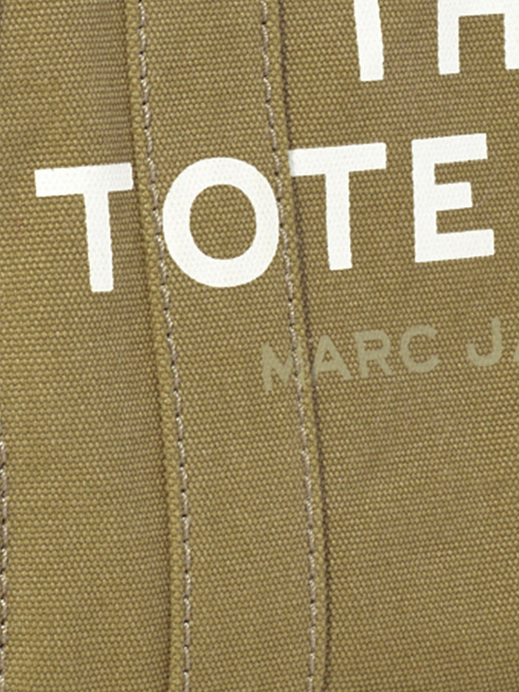 The Canvas Small Tote bag