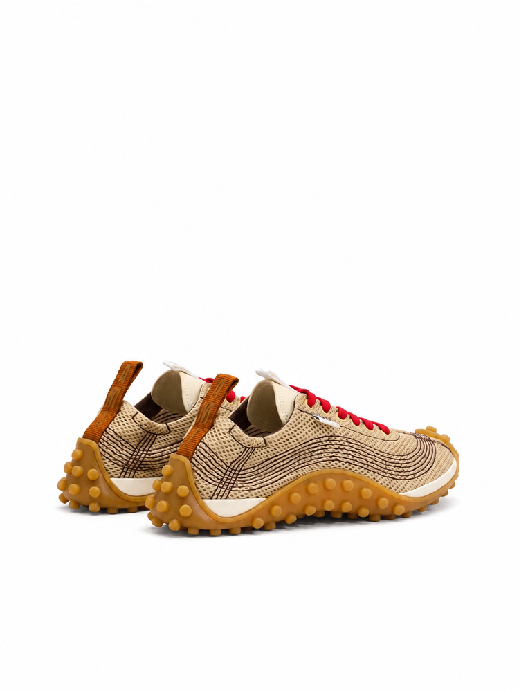 MIRAGE SNEAKERS