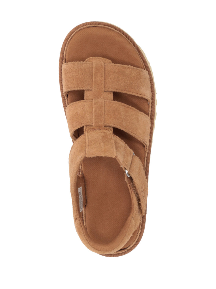 Sandals Goldenstar Strap