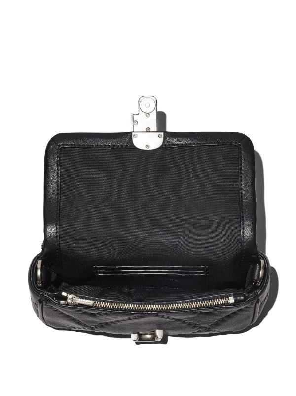 The Mini J Marc shoulder bag