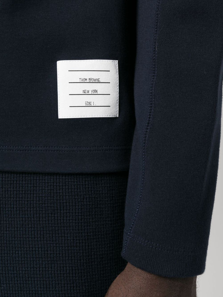 4-Bar Stripe sweatshirt