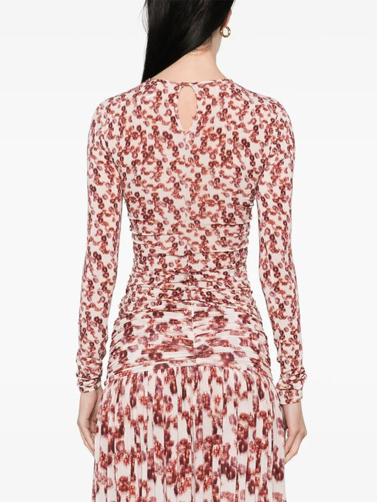 GLADICE Haut / Top