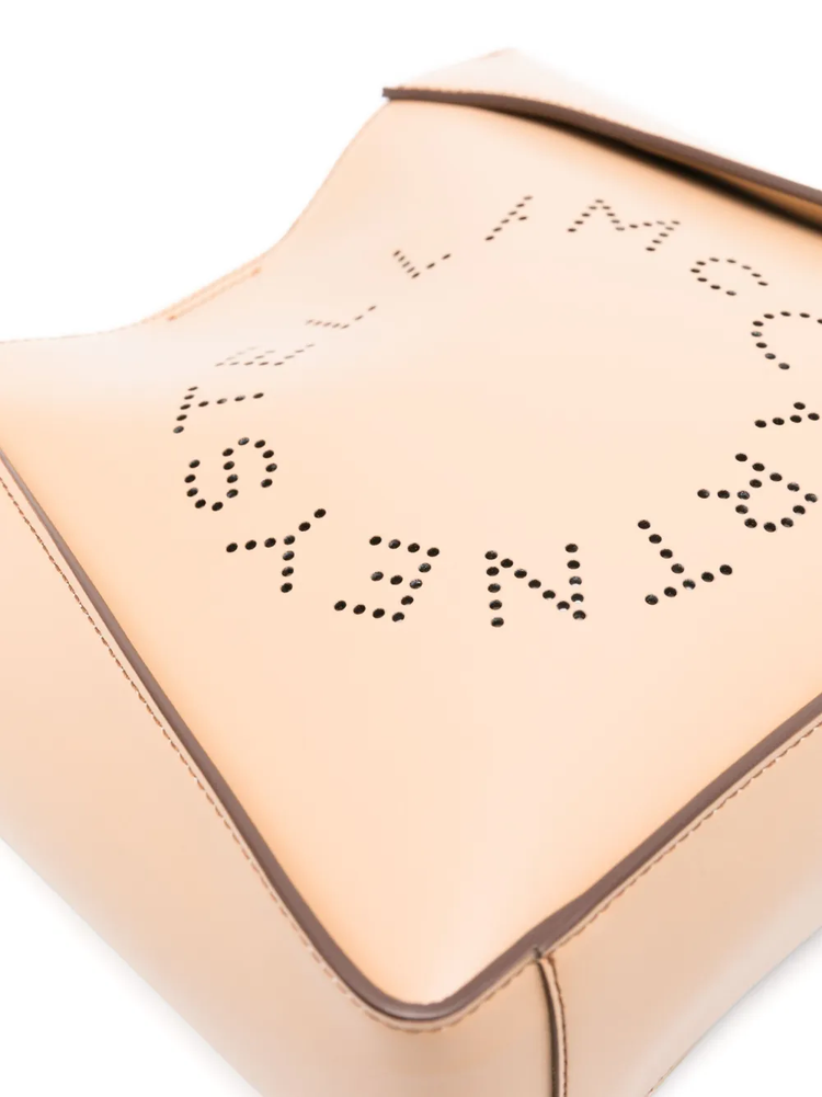 LOGO CROSSBODY BAG