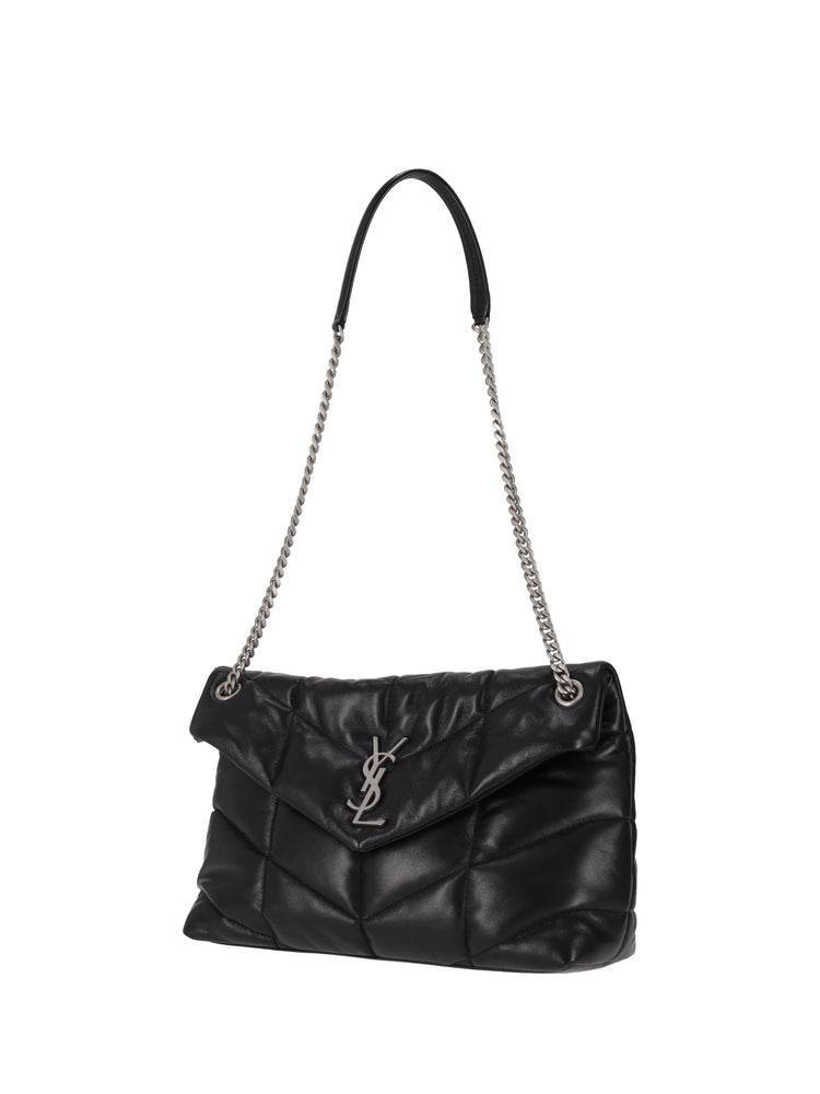 YSL BO MNG PUFFER M SINTRA SPO