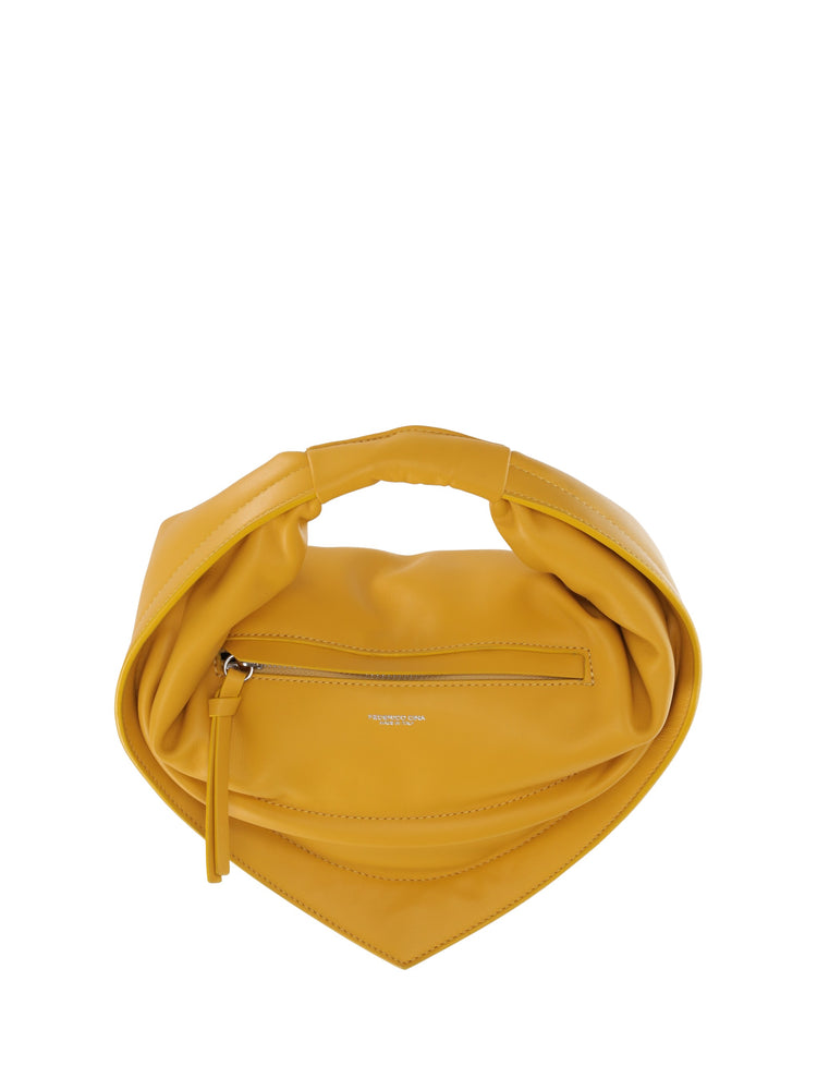 midi Tortellino tote bag