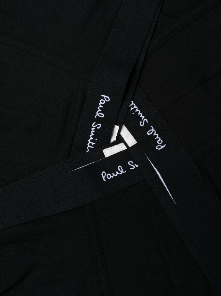 MEN TRUNK 3 PACK PLAIN