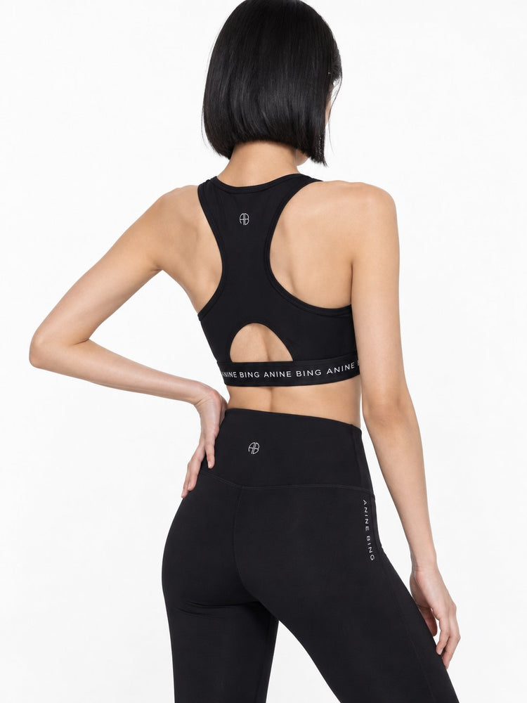 NONO BRA - BLACK