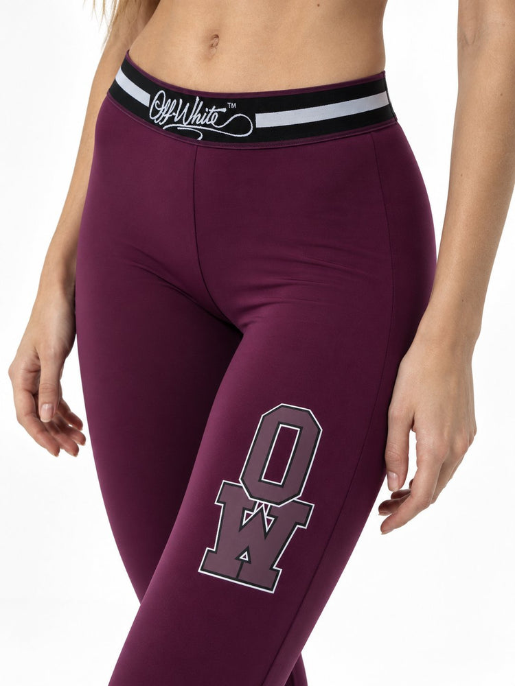 LY COLLEGE LEGGINGS