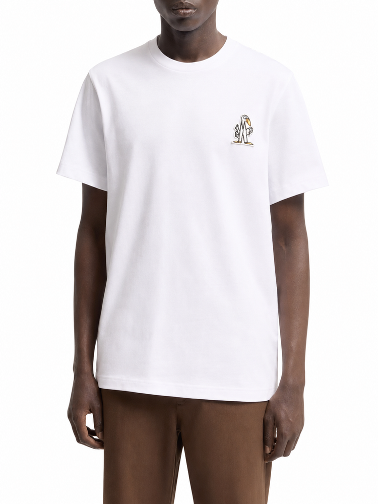 SS T-SHIRT
