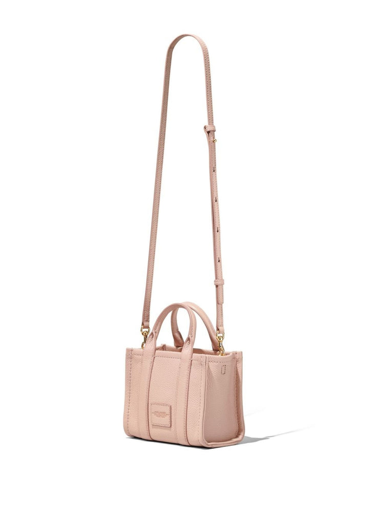 The Leather Tote bag