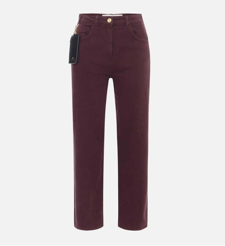 PANTALONE MOD. JEANS