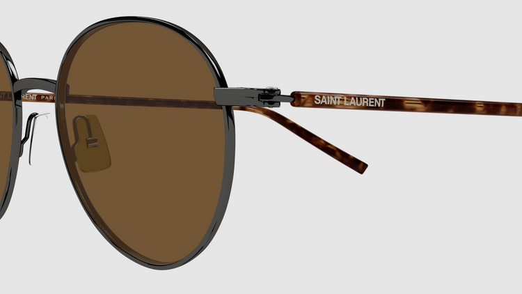 YSL SL 865 SNG METAL/B