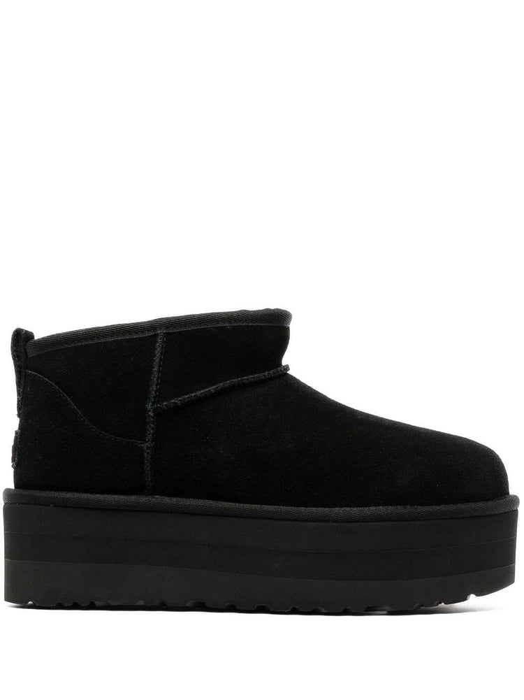 W CLASSIC ULTRA MINI PLATFORM