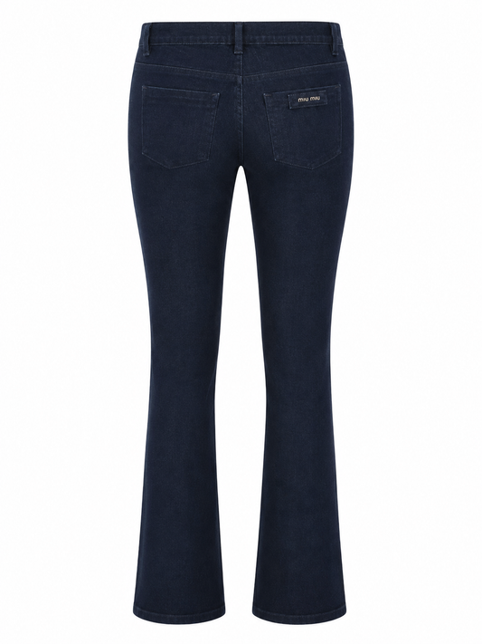 MIU MIU DENIM