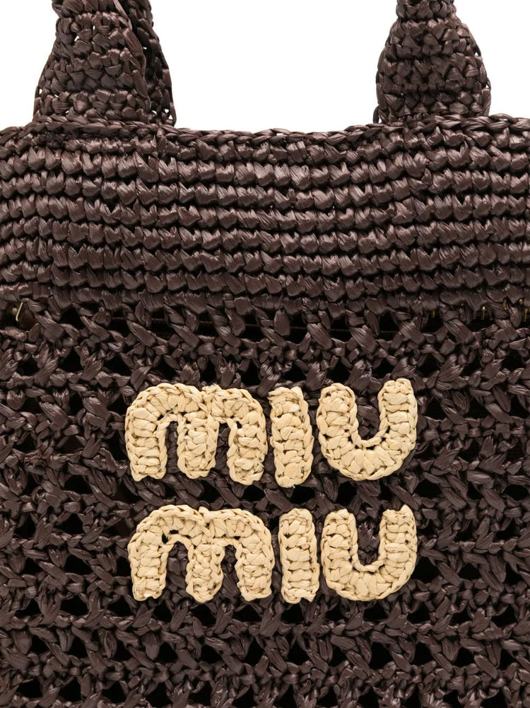 BORSE CROCHET RETE