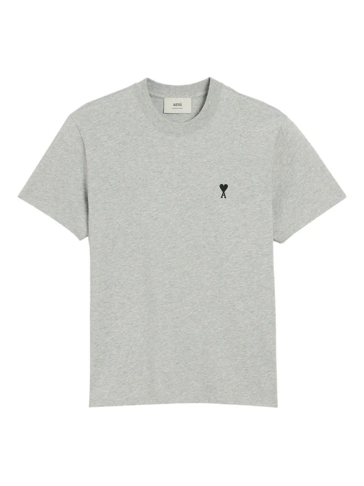 TSHIRT AMI DE COEUR CONTRASTE