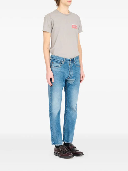 PANTS 5 POCKETS