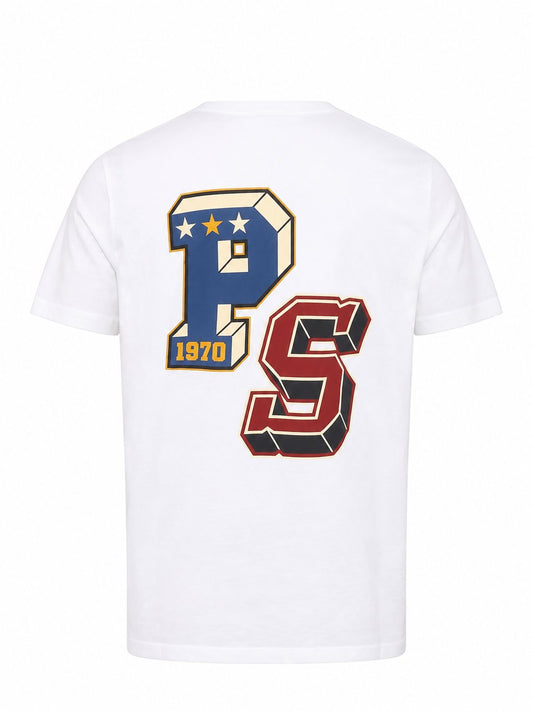 MENS REG FIT T SHIRT PS1970