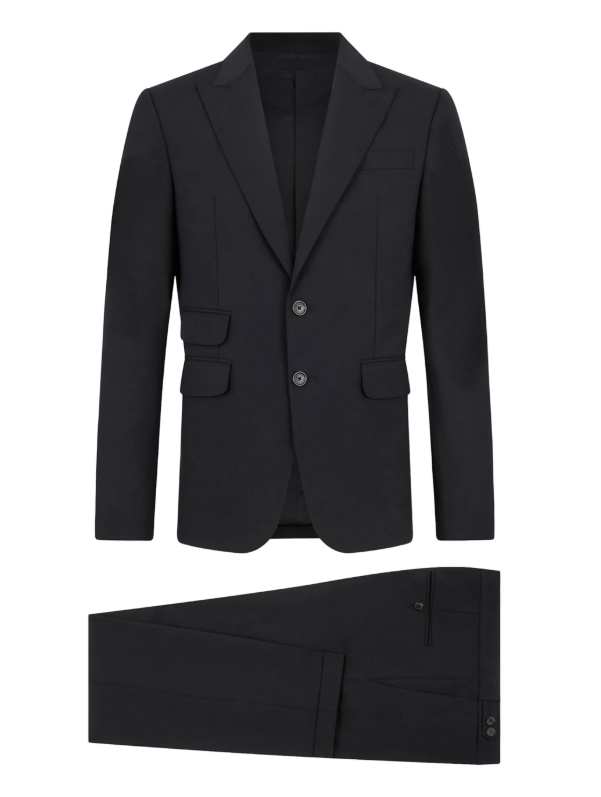 JACKET+PANTS