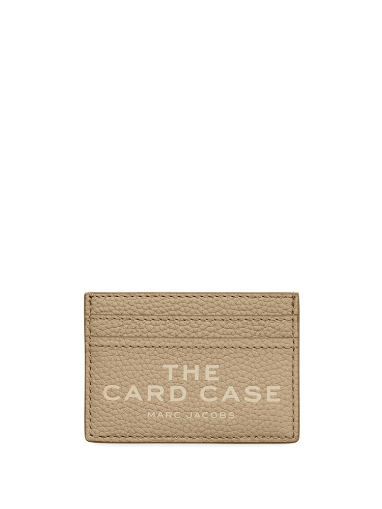The Leather Card Case