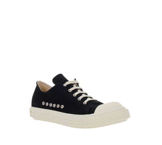EXTREME LOW SNEAKS DRKSHDW