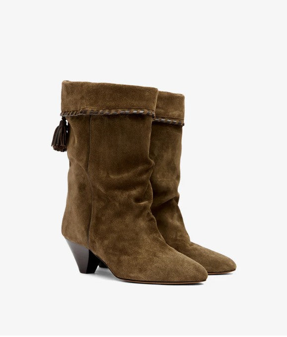 DALBY BOOTS