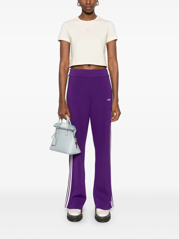 tennis track pants