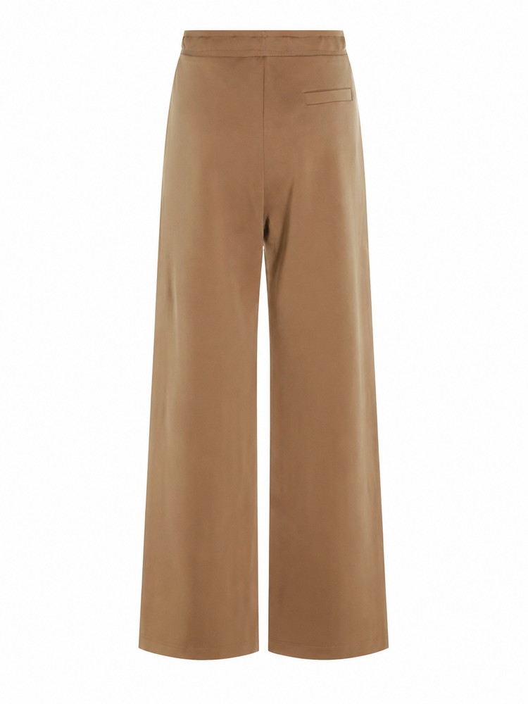 Pantalone in Jersey