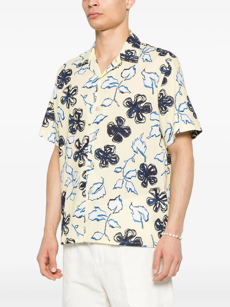 PS organic cotton shirt