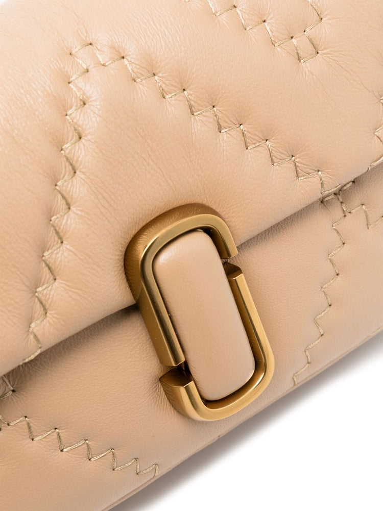 The Mini J Marc shoulder bag