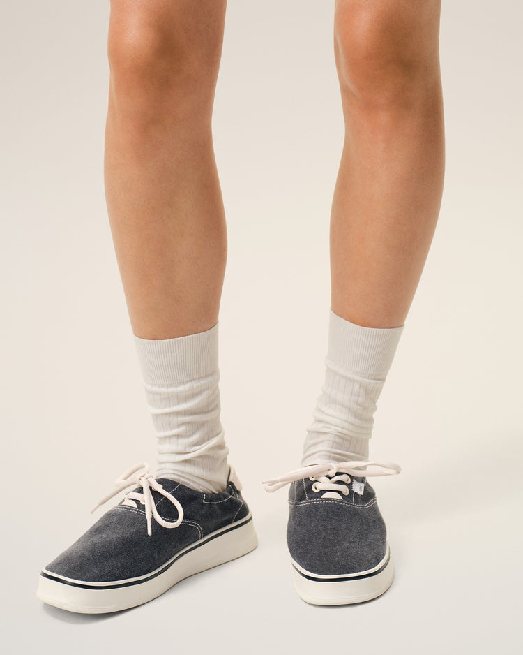 SNEAKERS TENNIS