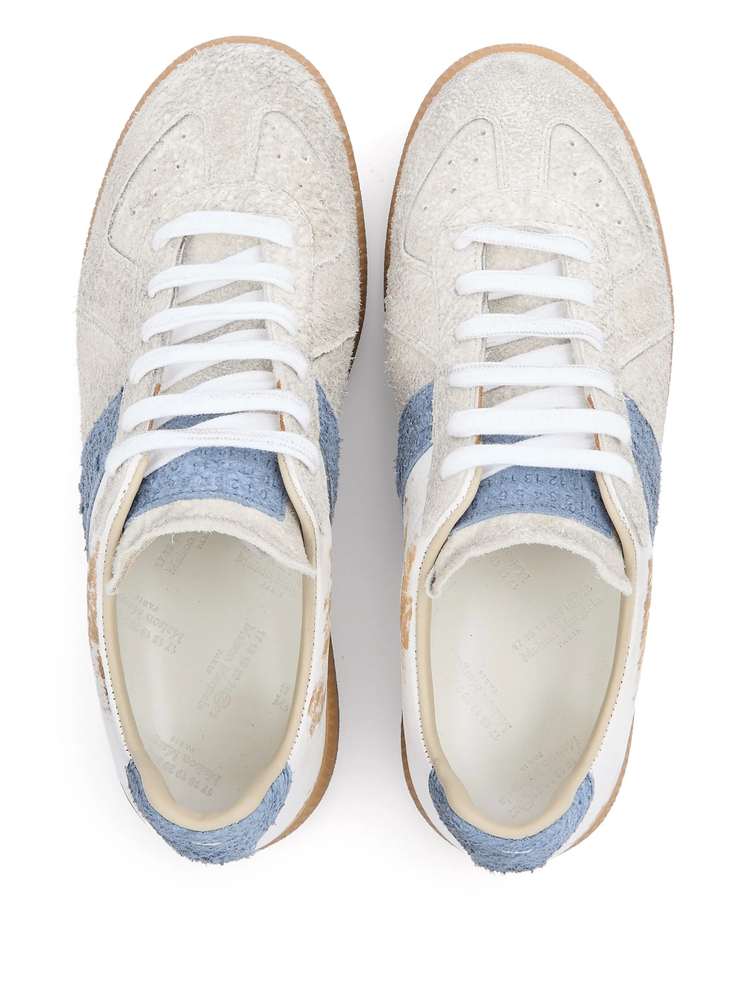 Replica trainers