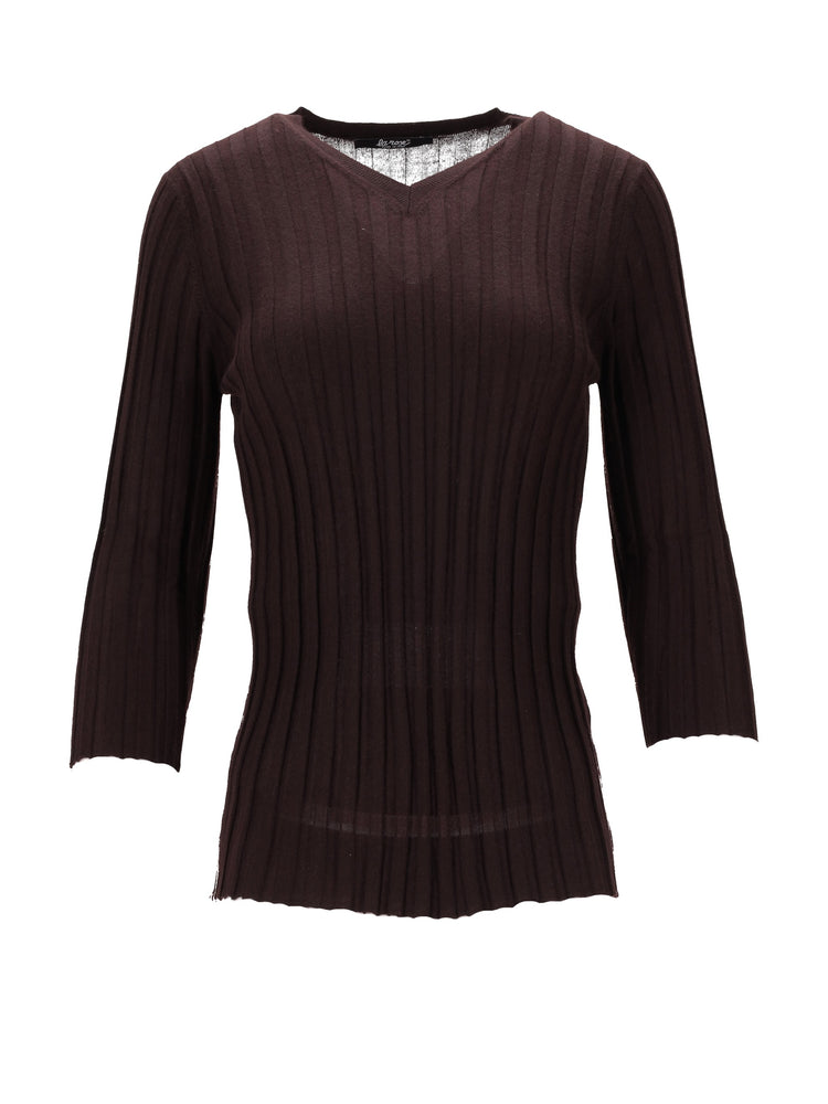 COLLO A V Cashmere+seta