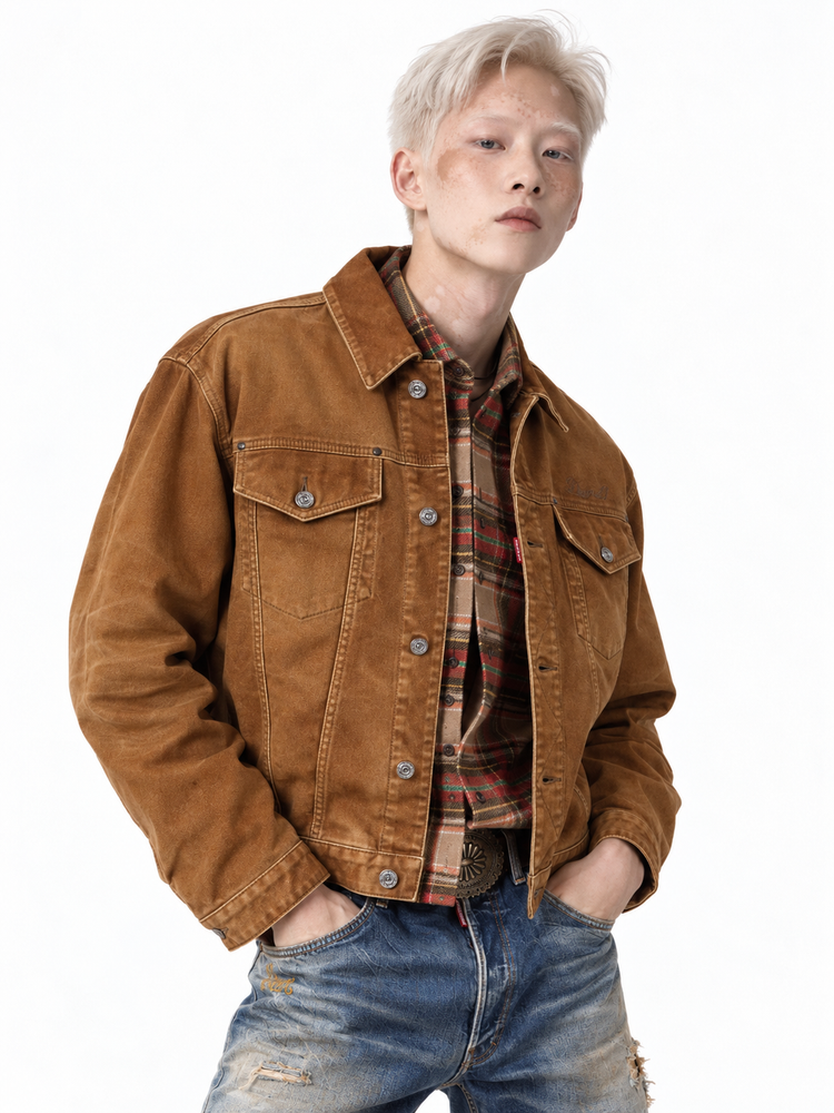 SPORTSJACKET