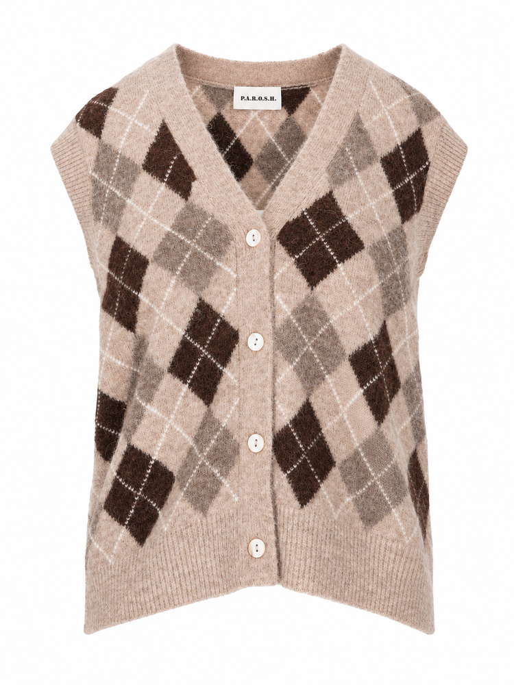 GILET