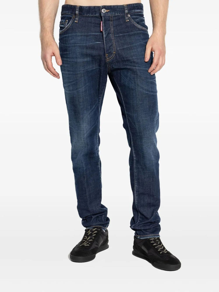 PANTS 5 POCKETS