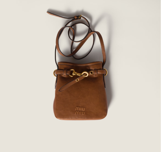 CONTENITORI NAPPA AVIATOR