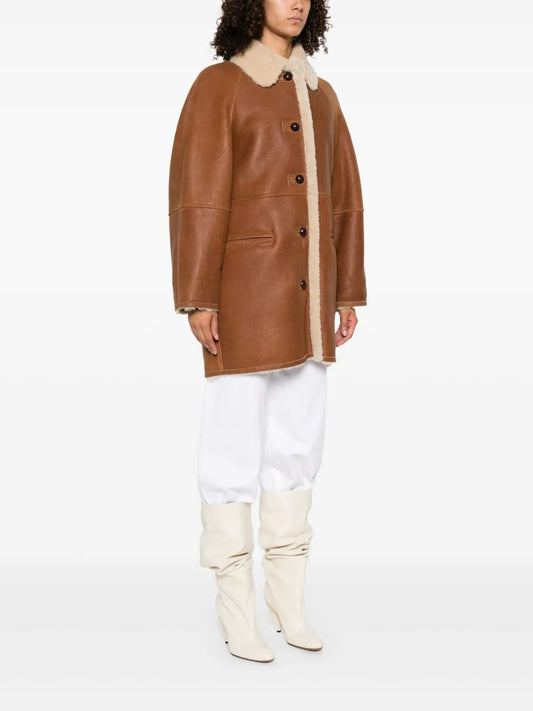 BERTHIE Manteau