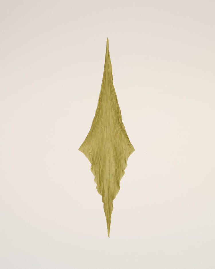 FOULARD FROISSE