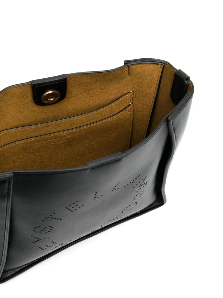 LOGO CROSSBODY BAG