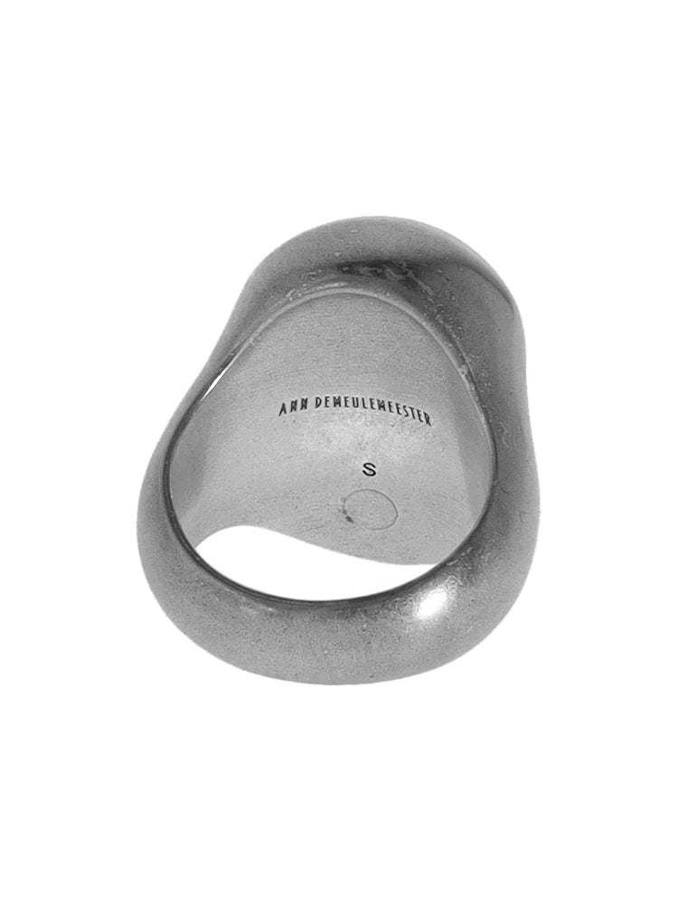 BETTI AMULET RING