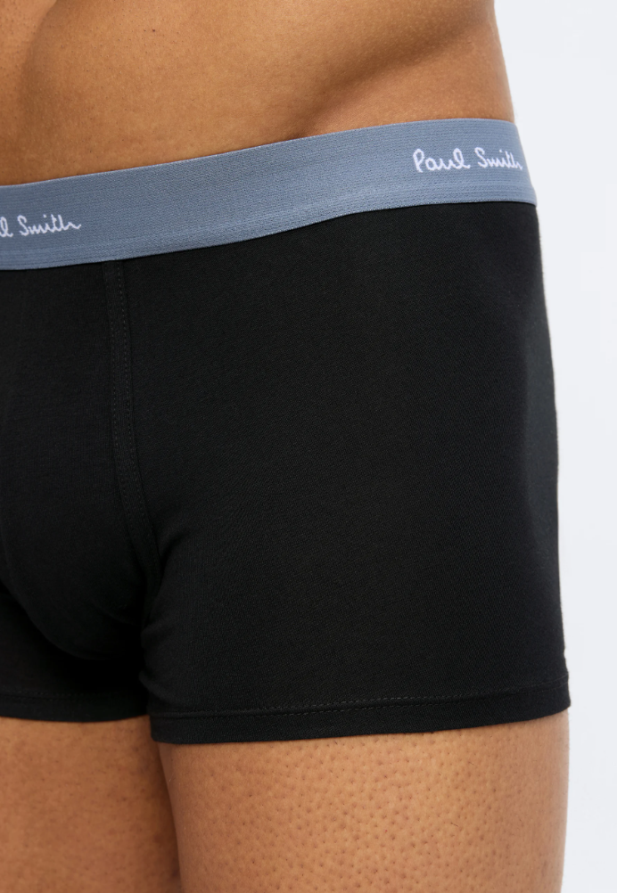 MEN TRUNK 3 PACK MIX