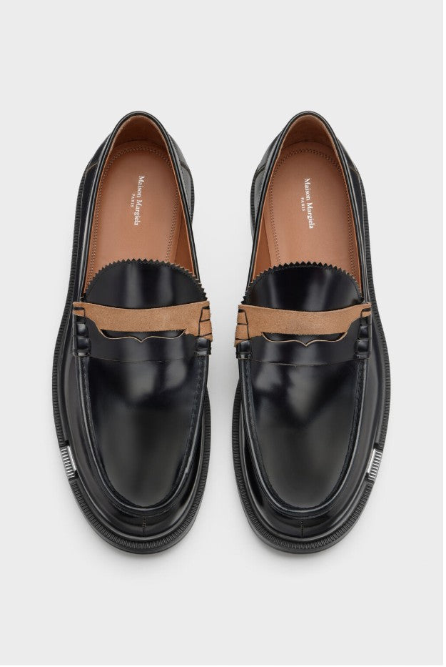 MOCASSIN