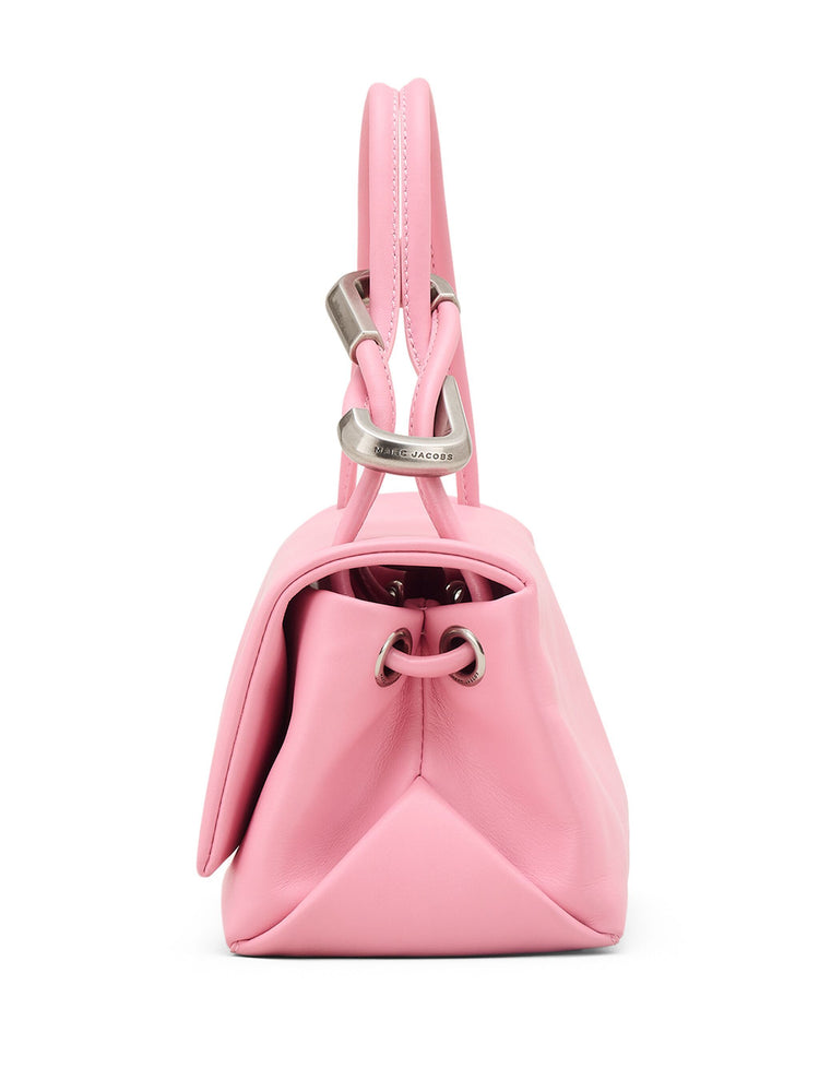 LEATHER DUAL BAG